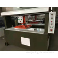 automatic punching machine for cutting sanding sanding disc